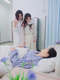 Cepat Cerai, Aku Mau Mewarisi Kekayaan - Episode 76