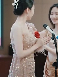 Balas Dendam Setelah Reinkarnasi - Episode 72