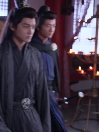 การแก้แค้นของสนมเอก - Episode 24