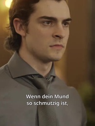 Episode 21 - Blitzheirat bringt Begeisterung