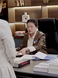 คุณหนูผู้ร่ำรวย - Episode 10