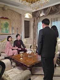 ตอนที่ 78 - คุณหนูผู้ร่ำรวย