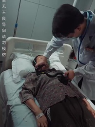 月圓人難圓 - Episode 1