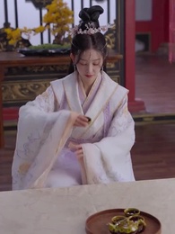 ตอนที่ 43 - การแก้แค้นของสนมเอก