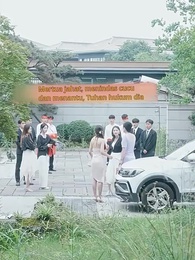 Episode 21 - Balas Dendam Setelah Reinkarnasi