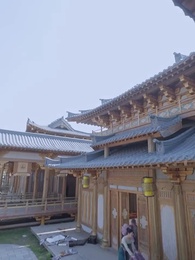 ตอนที่ 16 - การแก้แค้นของสนมเอก