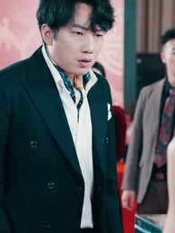 สังหารมังกร - Episode 17