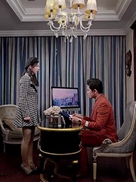 ตอนที่ 34 - คุณหนูผู้ร่ำรวย