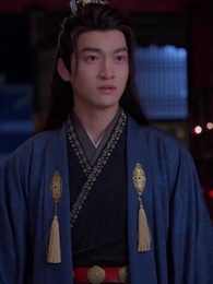 ตอนที่ 46 - การแก้แค้นของสนมเอก