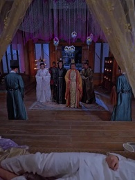 ตอนที่ 58 - การแก้แค้นของสนมเอก