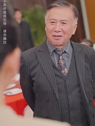 中秋夜，兒歸時 - Episode 57