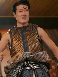 The Matchless - Episode 37