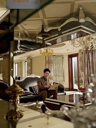 คุณหนูผู้ร่ำรวย - Episode 39