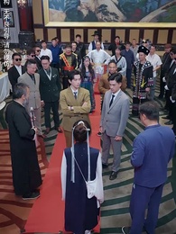 總裁他命裏缺我 - Episode 19