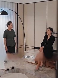 Episode 36 - Balas Dendam Setelah Reinkarnasi