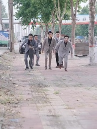 第66集 - 月圓中秋之嫂娘