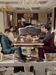 คุณหนูผู้ร่ำรวย - Episode 9