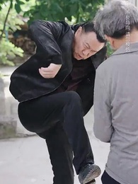 第7集 - 月圓中秋之嫂娘