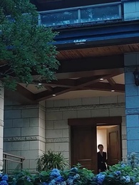 Balas Dendam Setelah Reinkarnasi - Episode 38