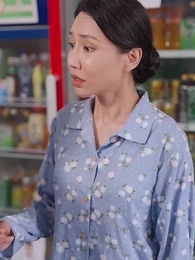 第32集 - 中秋夜,兒歸時