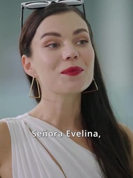 Episodio 48 - [Doblado] La limpiadora es la jefa