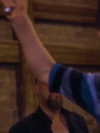 Kembali Dalam Kejayaan - Episode 6