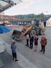 中秋夜，兒歸時 - Episode 5