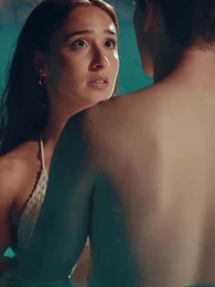 Episode 55 - Crush on the Unwanted Princess