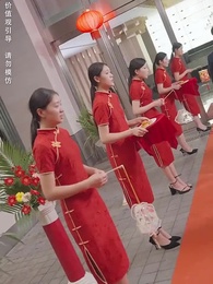中秋夜，兒歸時 - Episode 48
