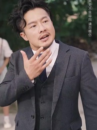 第28集 - 月圓中秋之嫂娘