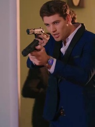 Episode 64 - Crush on the Unwanted Princess