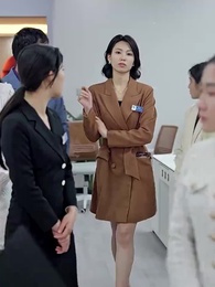 ตอนที่ 27 - คุณหนูผู้ร่ำรวย