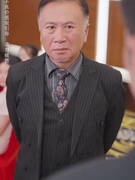 中秋夜，兒歸時 - Episode 58