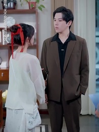 第10集 - 總裁他命裏缺我