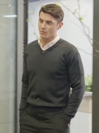 [Doblado] La limpiadora es la jefa - Episode 18