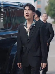 第14集 - 中秋夜，兒歸時