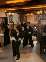 The Matchless - Episode 36