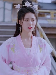 การแก้แค้นของสนมเอก - Episode 9