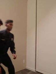 Episodio 99 - [Doblado] La limpiadora es la jefa