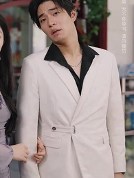 月圓中秋之嫂娘 - Episode 52