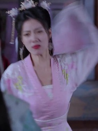 การแก้แค้นของสนมเอก - Episode 19