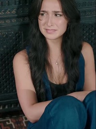 Crush on the Unwanted Princess - Episode 22