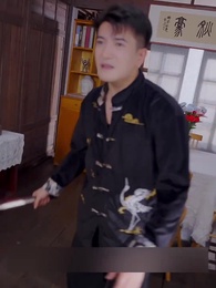 Episode 5 - Dark Myth: The Unrivalled Knight