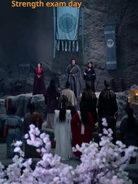 Episode 31 - Demon Princess's Adventure with Her Consorts