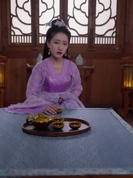 ตอนที่ 50 - การแก้แค้นของสนมเอก