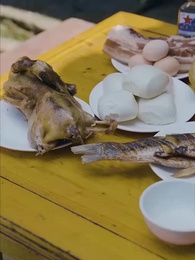 Episode 42 - Kembali Dalam Kejayaan