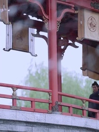 ตอนที่ 3 - การแก้แค้นของสนมเอก
