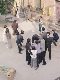 月圓中秋之嫂娘 - Episode 27