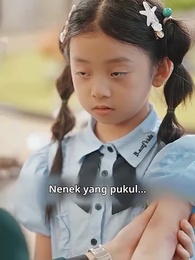 Balas Dendam Setelah Reinkarnasi - Episode 30