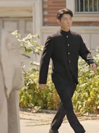 國術無雙 - Episode 35